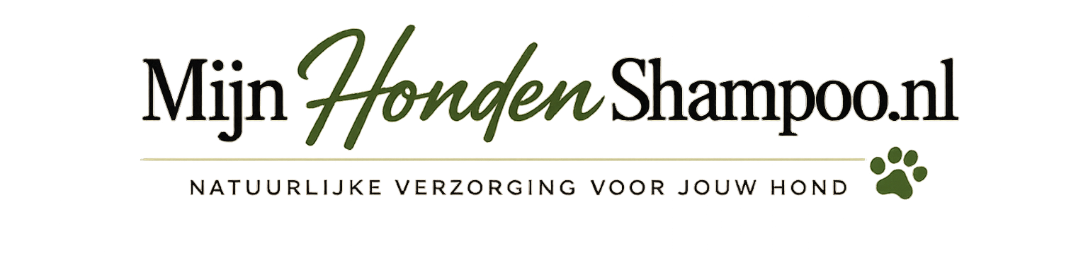 Mijn Hondenshampoo.nl – natuurlijke verzorging voor jouw hond